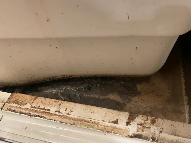 【超お得なセット割】☆水回りクリーニング３点セット☆※９月空き有☆サービスの画像