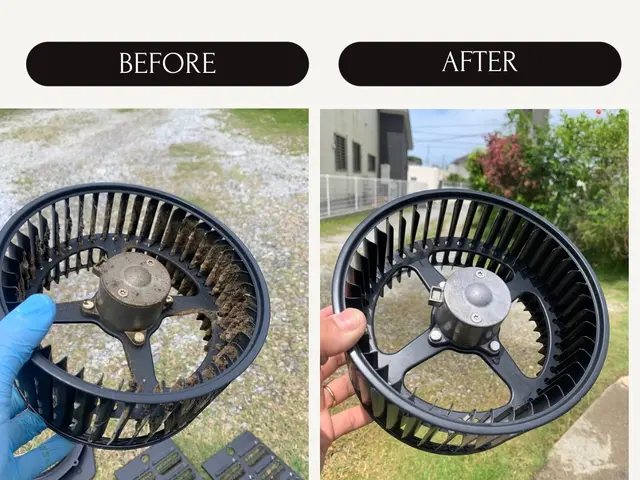 プロの技術でご満足いただけるように心を込めて作業いたしますサービスの画像