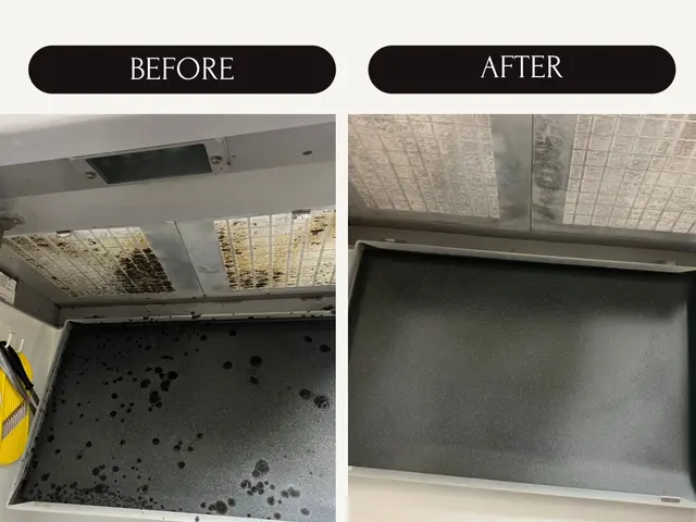 プロの技術でご満足いただけるように心を込めて作業いたしますサービスの画像