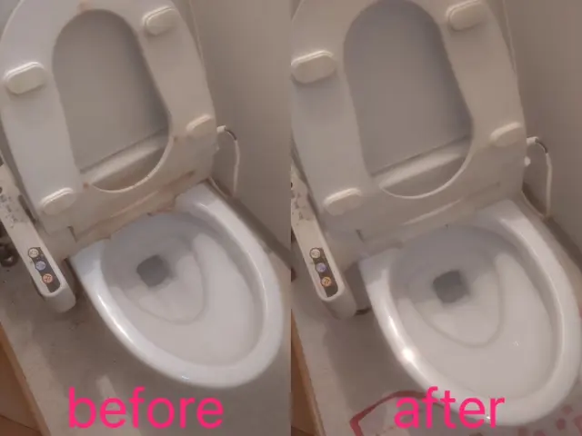 ☆まとめて作業がお得☆水回り5点セット30000円！【年間作業実績300件】サービスの画像