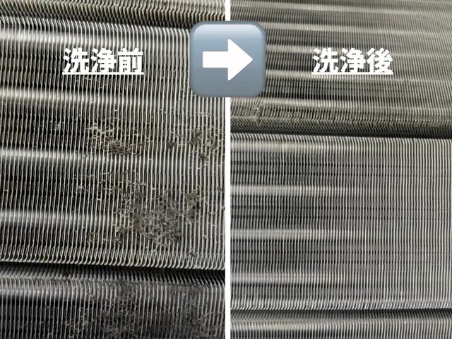 新規出店価格【某清掃企業10年以上勤務のプロ】◎3児の父店長が訪問◎サービスの画像