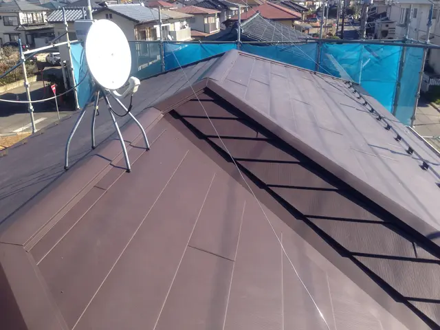 ★業界25年の実績★お客様の満足のために尽力します！《誠実さがモットーです》サービスの画像