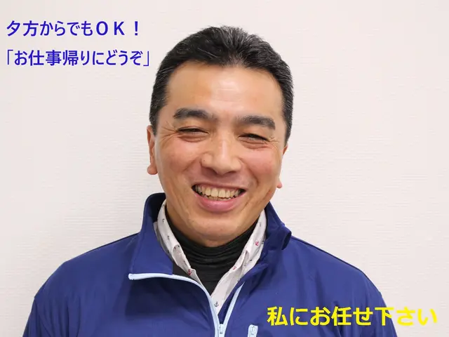 【すべてが自社作業】抗菌コートサービス中※複数台割引あり※PayPay払い可能サービスの画像