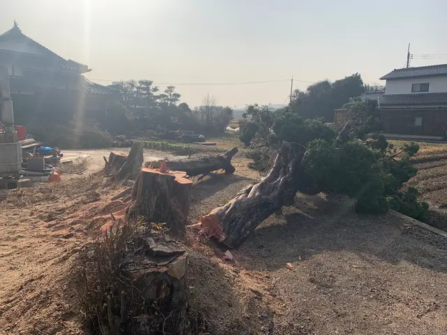 【業歴11年の実績】年中無休◎営業時間外も対応可◎自社スタッフが施工しますサービスの画像