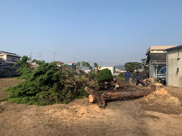 【業歴11年の実績】年中無休◎営業時間外も対応可◎自社スタッフが施工しますサービスの画像