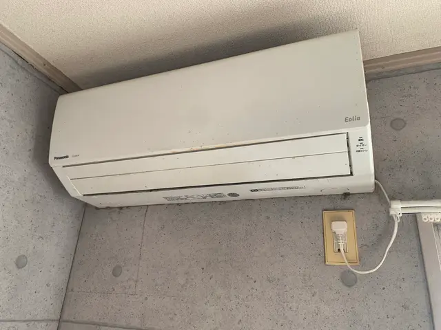 【複数台割引実施中】エアコンクリーニングなら洗い屋本舗にお任せください！サービスの画像