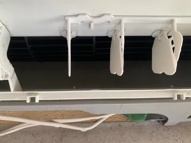 【複数台割引実施中】エアコンクリーニングなら洗い屋本舗にお任せください！サービスの画像