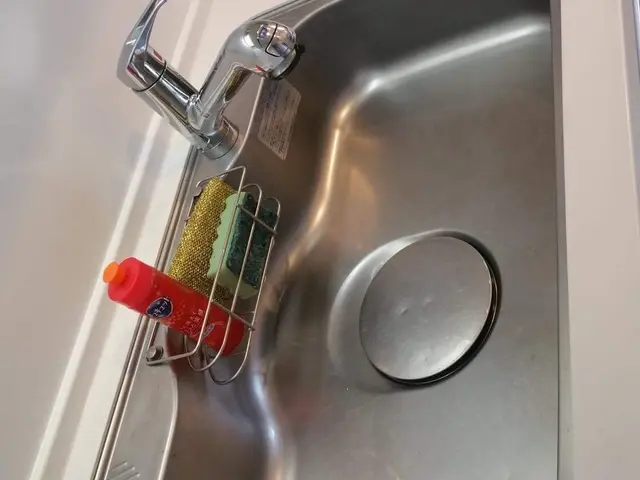 《営業時間外も対応》女性スタッフ在籍！損害保険加入◎輝くキッチンで家事を楽しく♩サービスの画像