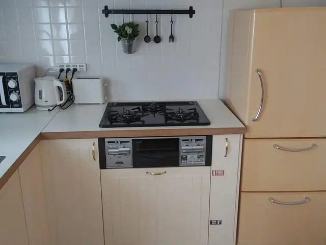 《営業時間外も対応》女性スタッフ在籍！損害保険加入◎輝くキッチンで家事を楽しく♩サービスの画像