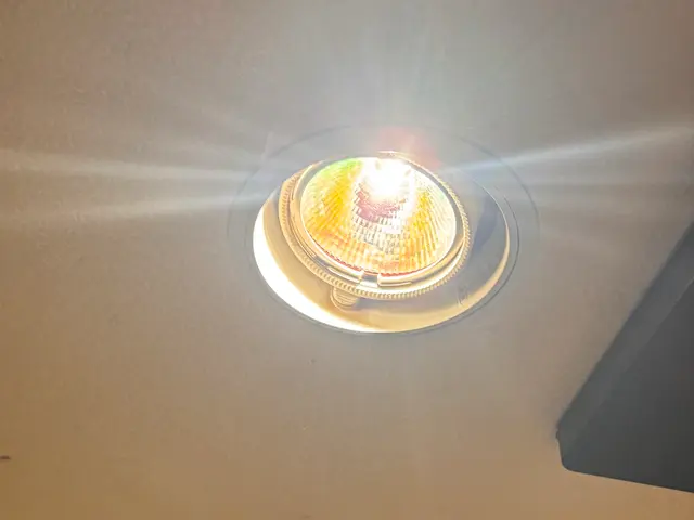 一般電気工事サービスの画像