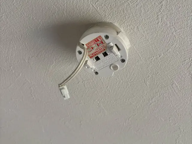 一般電気工事サービスの画像