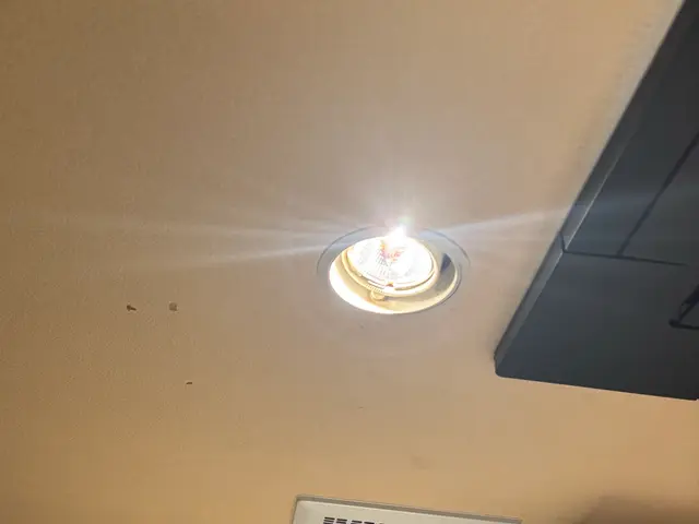 一般電気工事サービスの画像