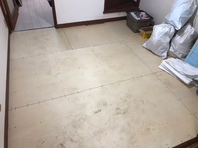 【女性スタッフ同行可能！】大手経験者による安心施工！若手職人が元気よくお伺い！サービスの画像