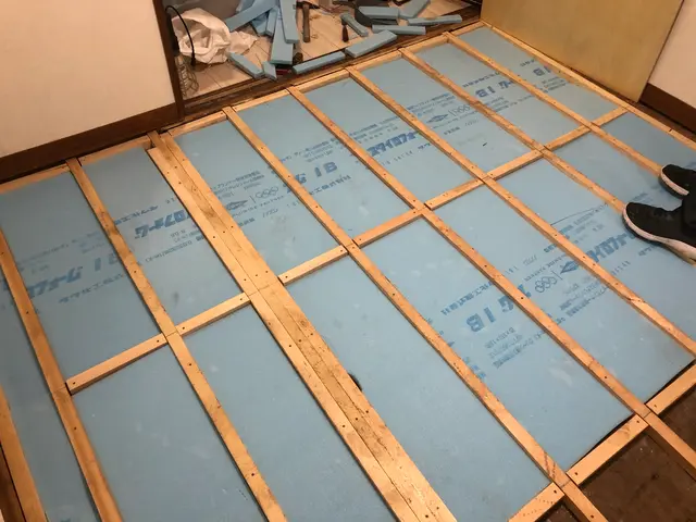 【女性スタッフ同行可能！】大手経験者による安心施工！若手職人が元気よくお伺い！サービスの画像