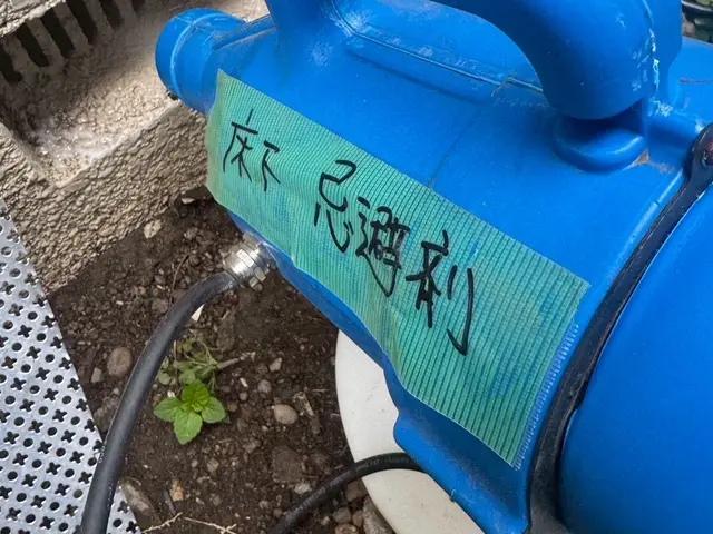 ネズミ駆除｜侵入口封鎖で再発防止まで対応。まずは無料の調査をお申し込みください！サービスの画像