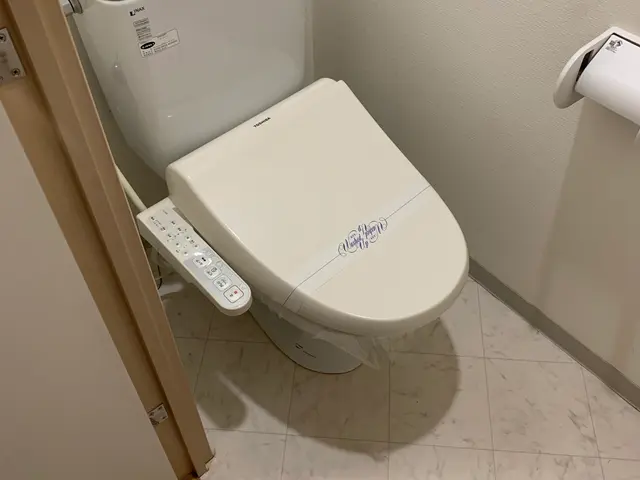 豊富な経験と知識を活かして心を込めて作業いたしますサービスの画像