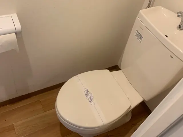 豊富な経験と知識を活かして心を込めて作業いたしますサービスの画像