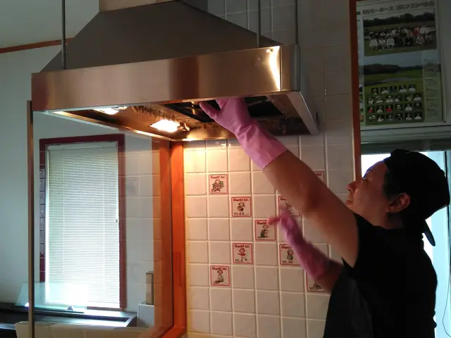 [1989年創業] 笑顔の素敵なスタッフが、丁寧にお掃除いたします！サービスの画像