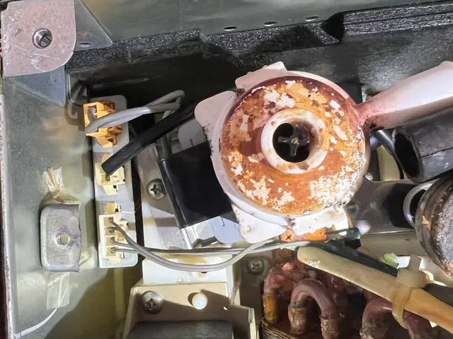 【豊中市発】エアコンクリーニング専門店◎数十台の大型案件もOK◎地域の皆様へ◎サービスの画像