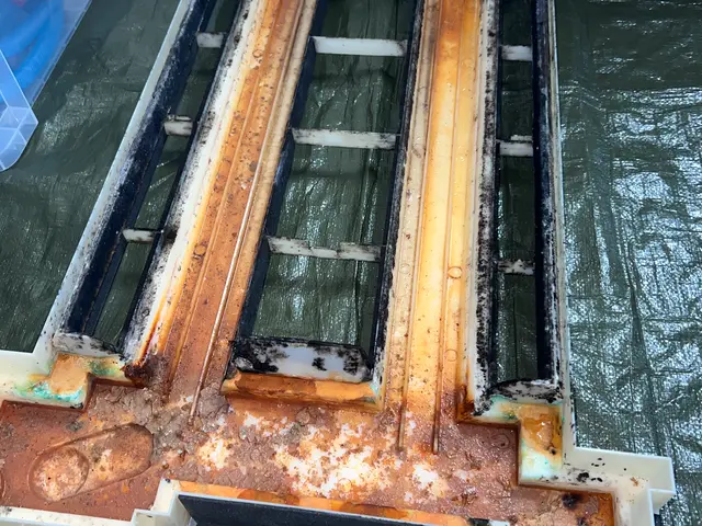 【豊中市発】エアコンクリーニング専門店◎数十台の大型案件もOK◎地域の皆様へ◎サービスの画像