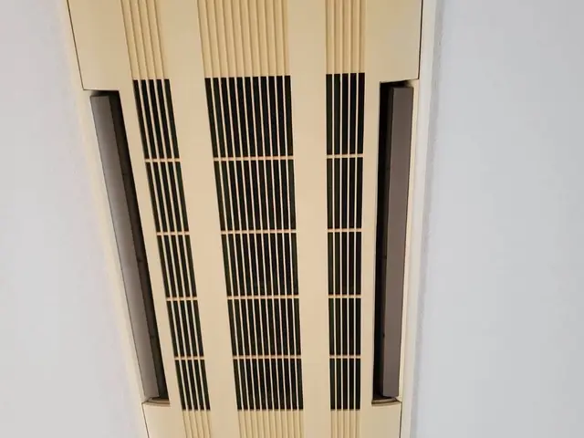 【豊中市発】エアコンクリーニング専門店◎数十台の大型案件もOK◎地域の皆様へ◎サービスの画像