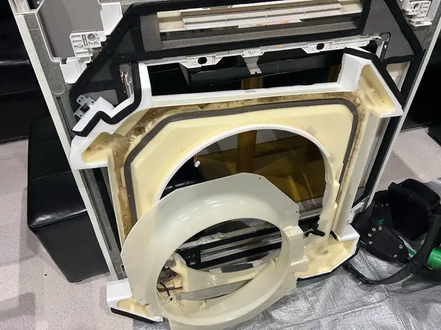 【豊中市発】エアコンクリーニング専門店◎数十台の大型案件もOK◎地域の皆様へ◎サービスの画像