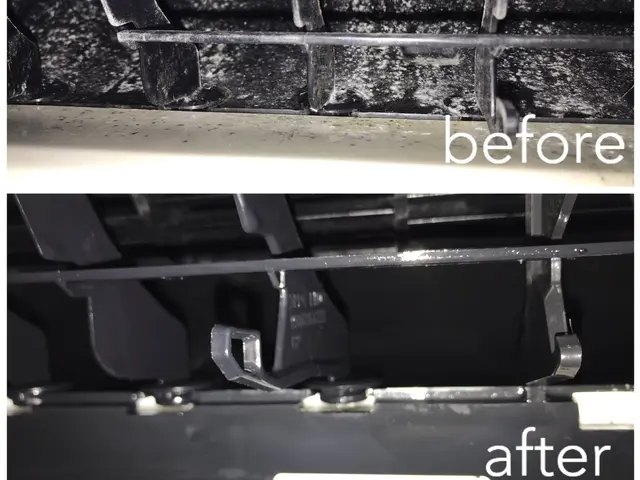 カビのお悩みは当店まで！/防カビコート無料/講師/カビ取り防カビ施工の専門店サービスの画像