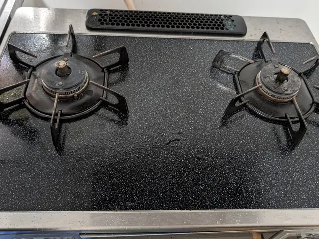 日本ハウスクリーニング振興会認定資格持ちが丁寧に作業させていただきます！サービスの画像