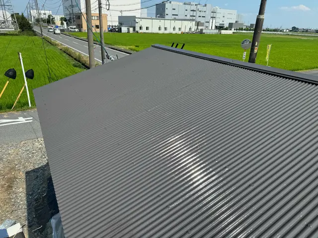 高品質サービスを提供します。店長が必ず対応します！損害保険加入済み◯サービスの画像