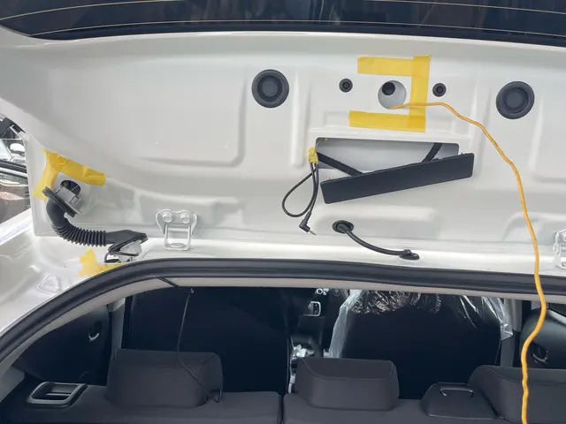 ☆出張☆ドライブレコーダー取付致します！ネットなどでご購入の商品等もちろんOK！サービスの画像