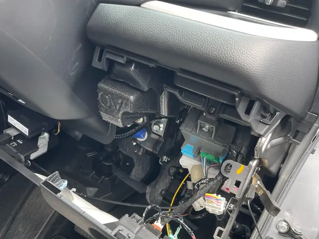 ☆出張☆ドライブレコーダー取付致します！ネットなどでご購入の商品等もちろんOK！サービスの画像