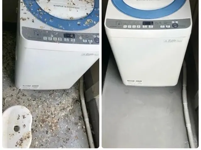 予約から施工まで全て自社対応◎営業時間外も対応可能！隅々まで綺麗に洗浄致します！サービスの画像