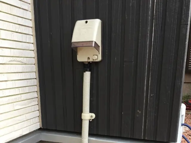 業歴29年目、第二種電気工事士を持った私が伺わさせていただきます。サービスの画像