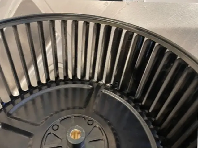 作業外注一切なし◎営業時間外のご予約もご相談ください！サービスの画像