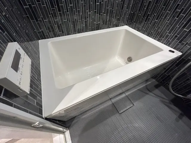 ☆入居者様目線の丁寧な作業で隅々まで綺麗にします☆初めてご依頼であれば是非当社へサービスの画像