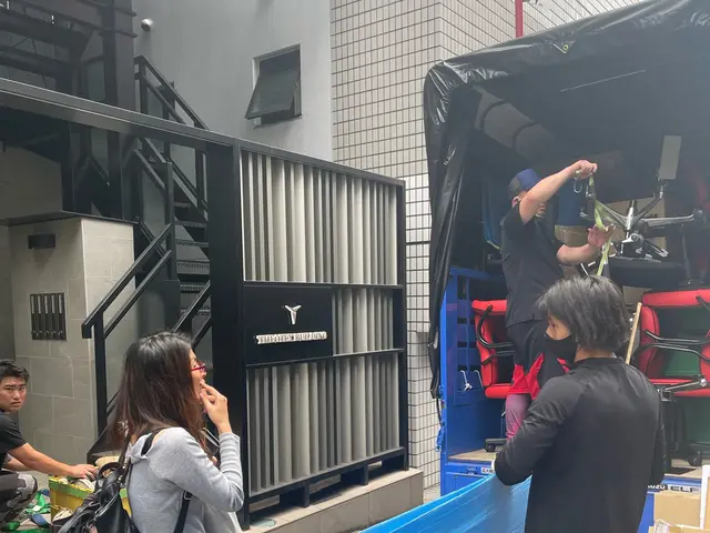 【業歴23年の実績】神奈川県発 近距離も地方へのお引越し◎女性スタッフ同行可能サービスの画像