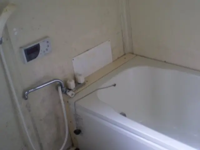 給水管の水漏れ・排水管の詰り修理いたします。漏水調査もOK！サービスの画像