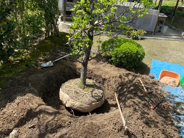 100％自社対応◎豊富な経験と知識で安心◎対応地域外もご相談ください！サービスの画像