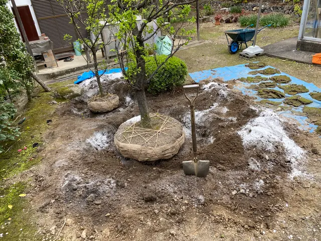 100％自社対応◎豊富な経験と知識で安心◎対応地域外もご相談ください！サービスの画像