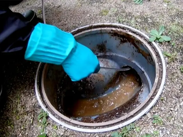 16年の経験と熱意で仕上げる、満足度100％の排水管洗浄サービスの画像