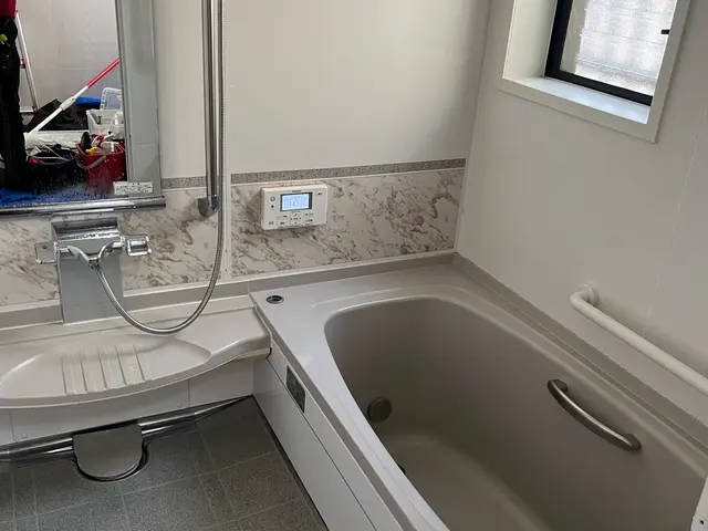 ◎夜間も対応可能◎年中無休◎迅速ていねいに仕上げますサービスの画像