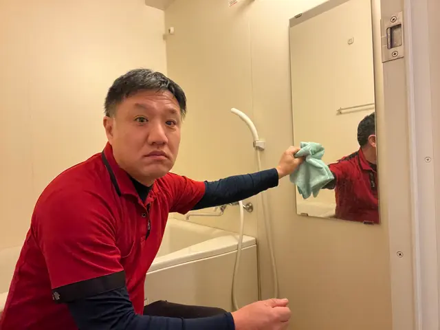 ◎夜間も対応可能◎年中無休◎迅速ていねいに仕上げますサービスの画像