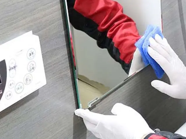 ◎夜間も対応可能◎年中無休◎迅速ていねいに仕上げますサービスの画像