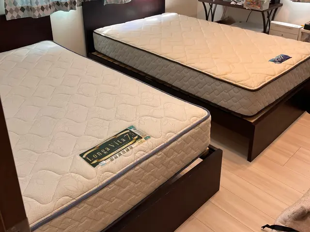 分解•組み立てから設置、運搬までお任せください☆まずはお気軽にご相談を！サービスの画像