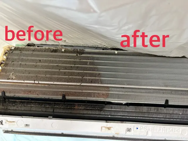 ★全メーカー対応★他店で断られたエアコンもお任せくださいサービスの画像