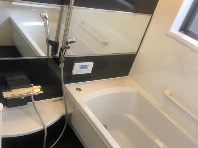 【新生活応援！】洗浄力に自信あり！追加費用一切無し！損害保険加入で安心☆サービスの画像