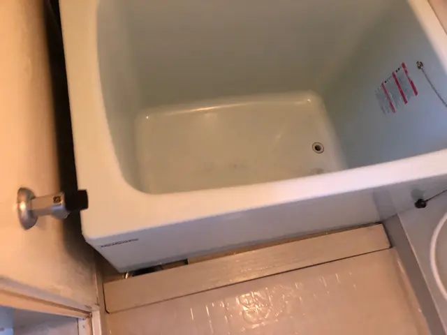 【新生活応援！】洗浄力に自信あり！追加費用一切無し！損害保険加入で安心☆サービスの画像