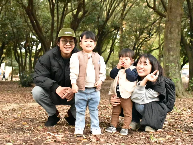 あなたの最高の瞬間をキャッチ！自然体の笑顔を撮影します！サービスの画像