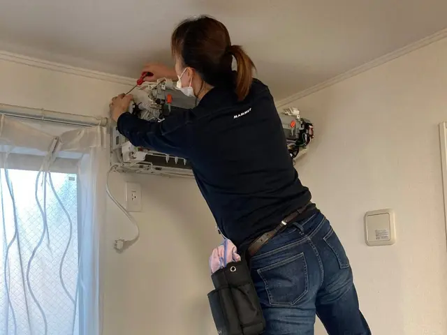 《丁寧接客&丁寧作業》【初めてでも安心◎天然エコ洗剤で赤ちゃんベットも安心安全☆サービスの画像