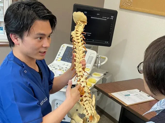 経験豊富な国家資格者が行うオーダーメイド出張リラクゼーションサービスの画像